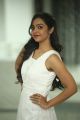Actress Nithya Shetty New Photos in White Skirt