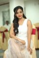 Actress Nithya Shetty Hot in White Skirt Photos