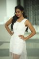 Actress Nithya Shetty New Photos in White Dress