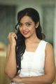 Actress Nithya Shetty New Photos in White Skirt