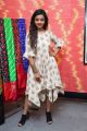 Actress Nithya Shetty Pics @ IKAT Art Mela Launch