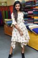 Nithya Shetty launches IKAT ART Mela at YMCA Hall, Secunderabad