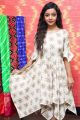 Nithya Shetty launches IKAT ART Mela at YMCA Hall, Secunderabad