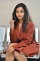 Actress Nitya Shetty Pics @ Nuvvu Thopu Raa Teaser Launch