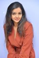Actress Nithya Shetty Pics @ Nuvvu Thopu Raa Teaser Launch