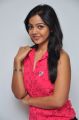 Actress Nithya Shetty Pictures in Pink Dress