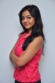 Actress Nithya Shetty Pictures in Pink Top & Blue Jeans