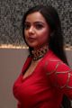 O Pitta Katha Actress Nithya Shetty Red Dress Photos