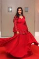 O Pitta Katha Heroine Nithya Shetty Red Dress Photos