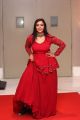 Actress Nithya Shetty Red Dress Photos @ O Pitta Katha Pre Release