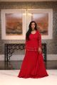 O Pitta Katha Actress Nithya Shetty Red Dress Photos