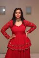 O Pitta Katha Heroine Nithya Shetty Red Dress Photos