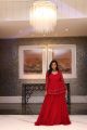Actress Nithya Shetty Red Dress Photos @ O Pitta Katha Pre Release