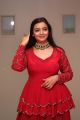 O Pitta Katha Heroine Nithya Shetty Red Dress Photos