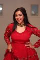 O Pitta Katha Heroine Nithya Shetty Red Dress Photos