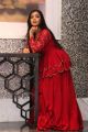 O Pitta Katha Actress Nithya Shetty Red Dress Photos