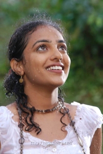Nithya Menon in Nithya Telugu Movie Stills