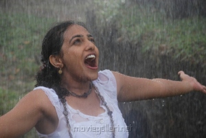 Nithya Menon in Nithya Telugu Movie Stills