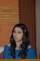 Niti Taylor New Pictures at Pelli Pusthakam Press Meet