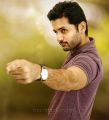 Actor Nitin in A Aa Movie Images