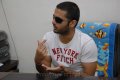 Nitin Kumar Reddy Interview Photos