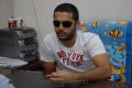 Nitin Kumar Reddy Interview Photos