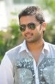 Telugu Actor Nitin Stills