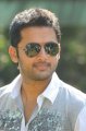 Actor Nitin Latest Photos