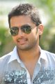 Telugu Actor Nitin Stills