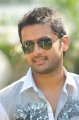 Nitin Telugu Actor Photos Stills