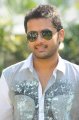 Telugu Actor Nitin Stills