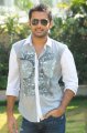 Actor Nitin Latest Photos