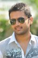 Actor Nitin Latest Photos