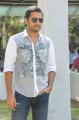 Actor Nitin Latest Photos