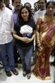 Cute Nithya Menon in T-Shirt and Jeans