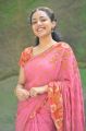 Okkadine Heroine Nithya Menon Saree Pics