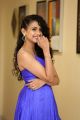 Actress Nithya Naresh Images @ Operation Gold Fish Movie Pre Release
