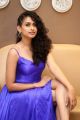 Actress Nitya Naresh Images @ Operation Gold Fish Movie Pre Release