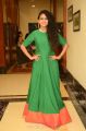 Actress Nithya Naresh New Pics in Green Dress