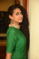 Actress Nitya Naresh Green Dress Pics