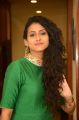 Actress Nitya Naresh New Pics in Green Dress