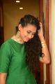 Actress Nitya Naresh New Pics in Green Dress