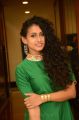 Actress Nitya Naresh New Pics in Green Dress