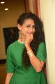 Actress Nitya Naresh New Pics in Green Dress