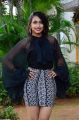 Actress Nithya Naresh New Pics @ Operation Gold Fish Trailer Launch