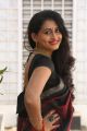 Actress Nitya Naresh in Saree HQ Photos