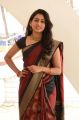 Actress Nitya Naresh Latest Saree Photos