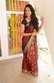 Actress Nithya Naresh Saree Photos