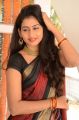 Actress Nitya Naresh in Saree Photos