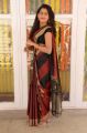 Actress Nitya Naresh Latest Saree Photos